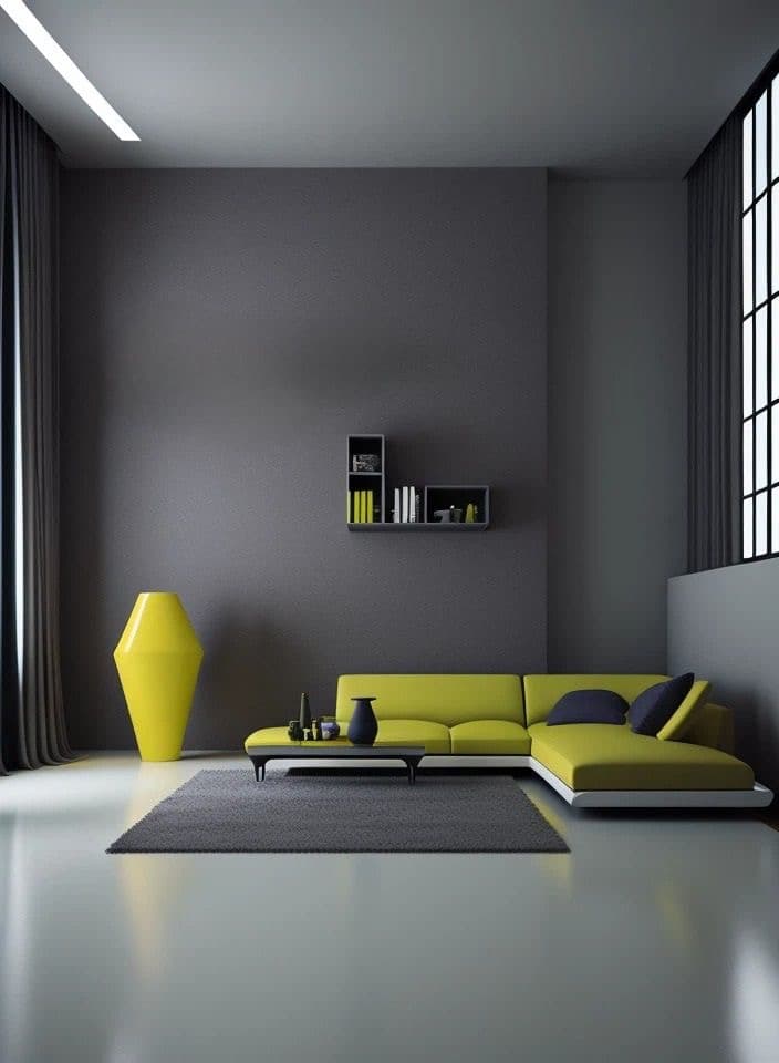 Archviz Application